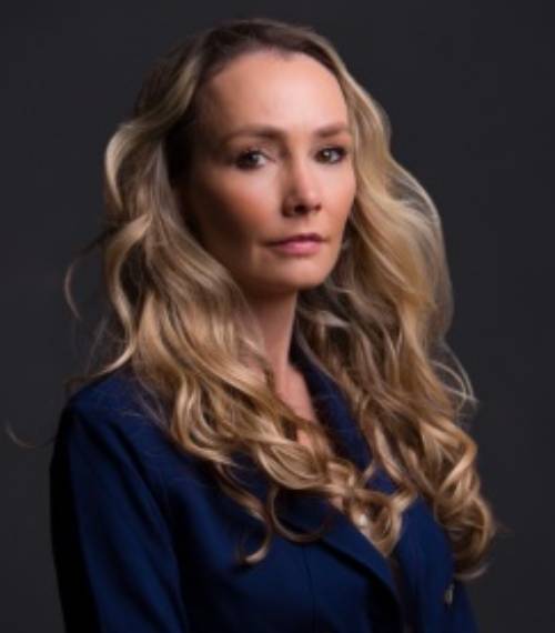 Dr. Ashley Tarasen
