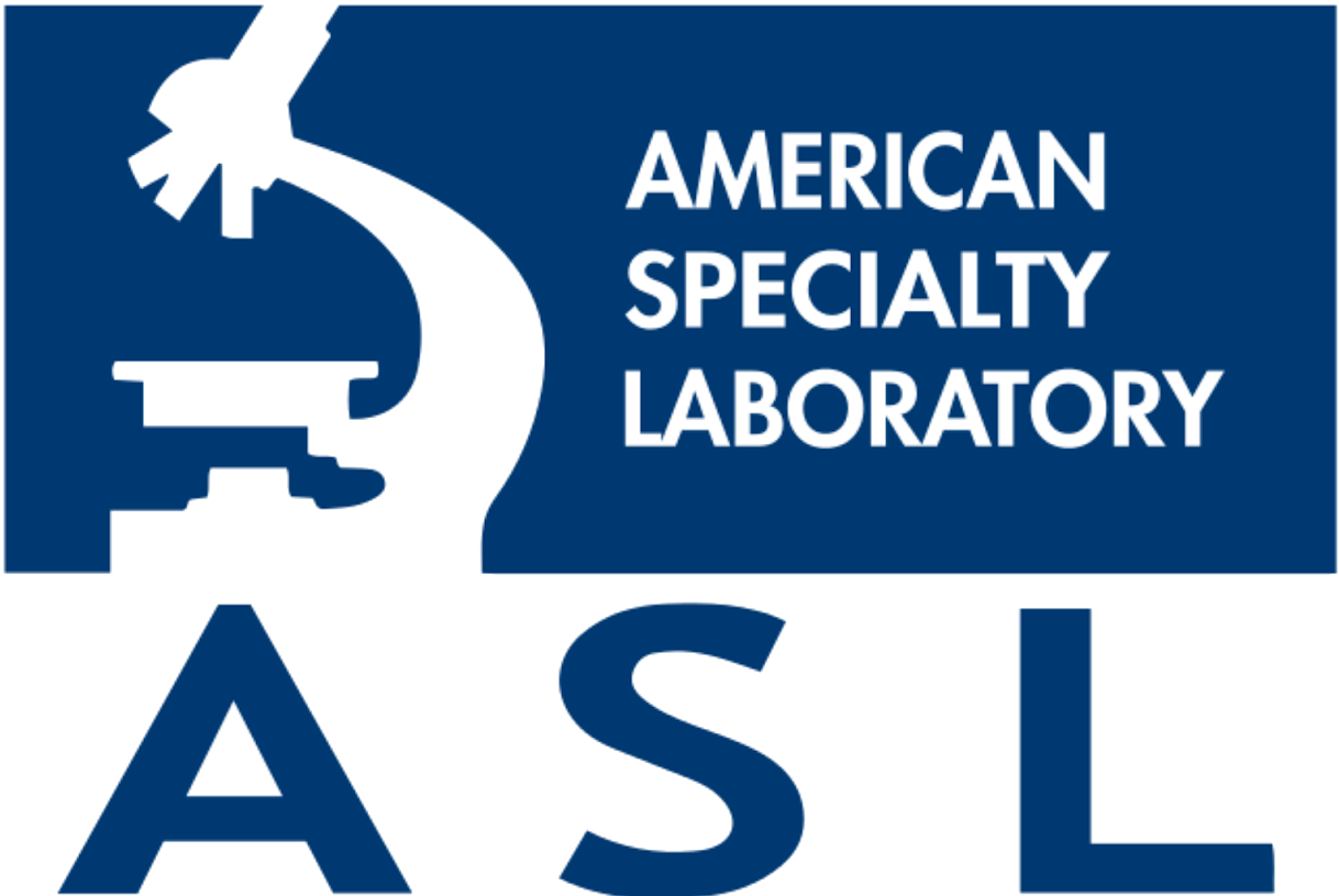 AMERICAN SPECIALTY LABORATORY