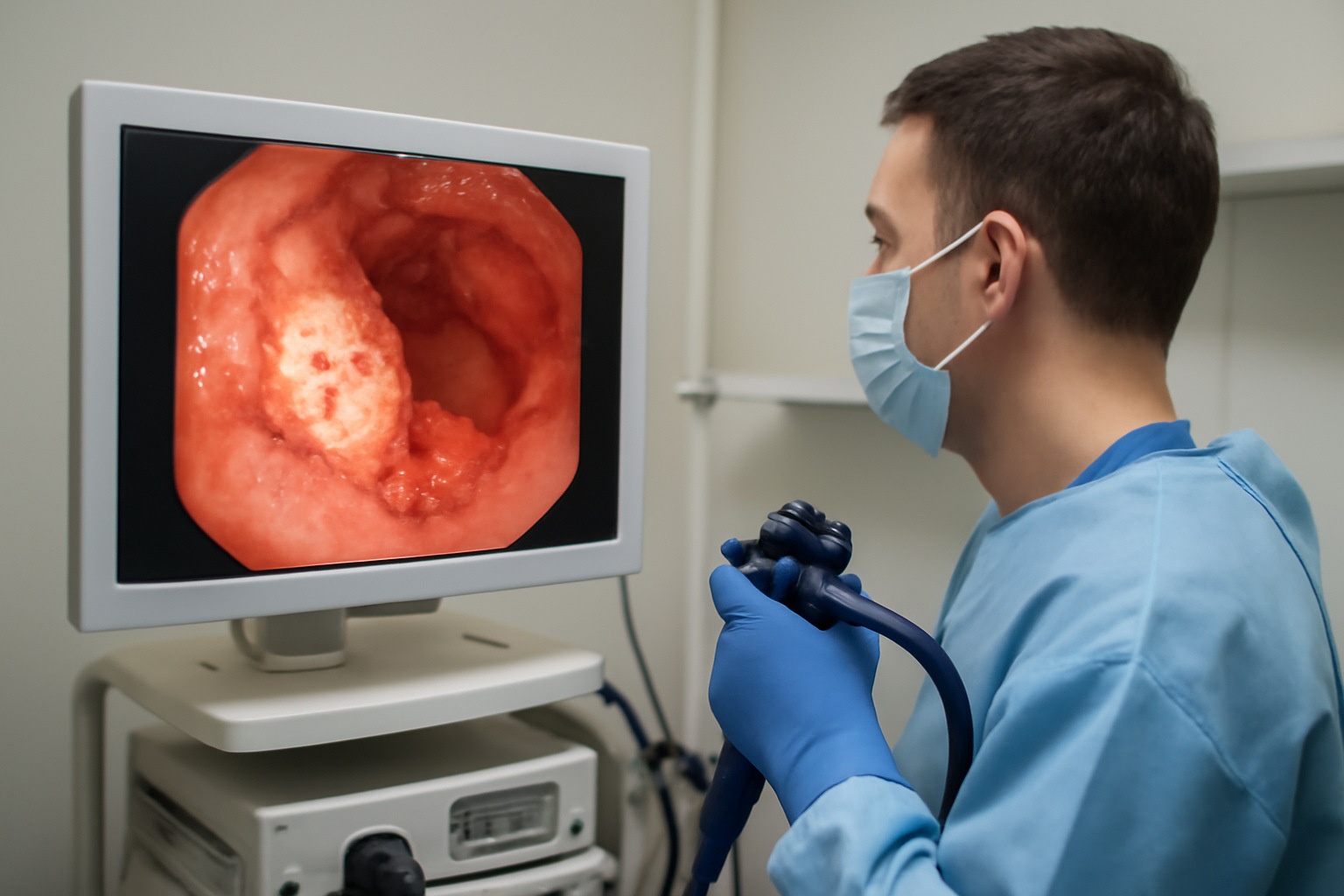 For Clinicians - AMERICAN SPECIALTY LABORATORY