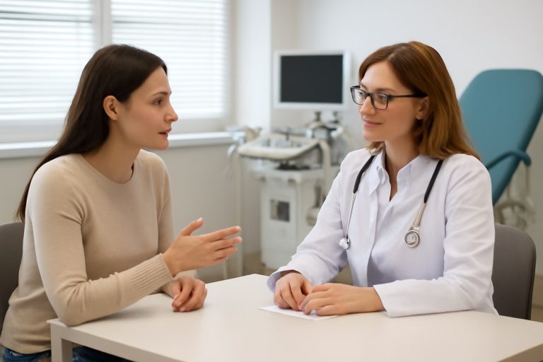 Women's Health Pathology